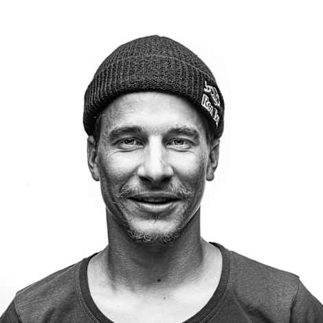 Jeremie Heitz