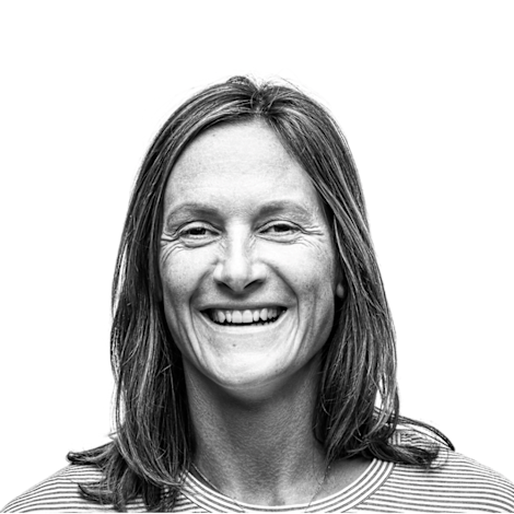 Lorraine Huber