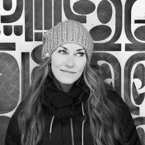 Elyse Saugstad