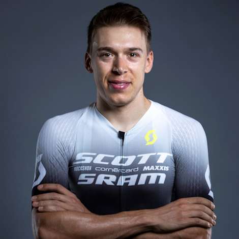 Andri Frischknecht