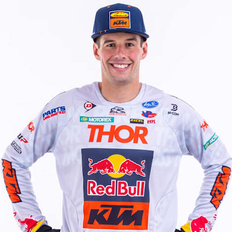 Johnny Girroir