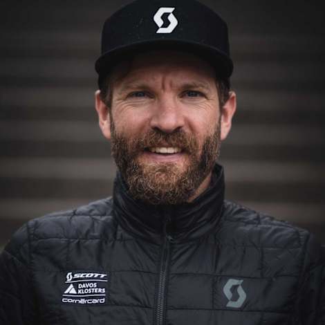 Florian Vogel