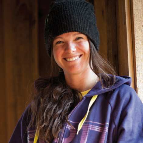 Keri Herman