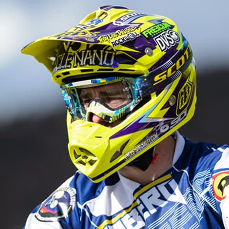 Russell Bobbitt