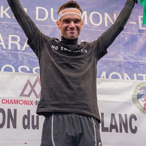 François GONON