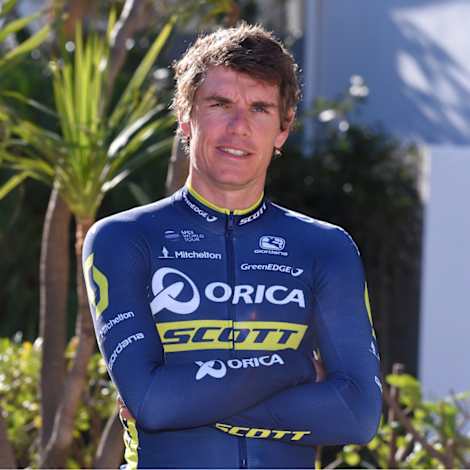 Daryl Impey