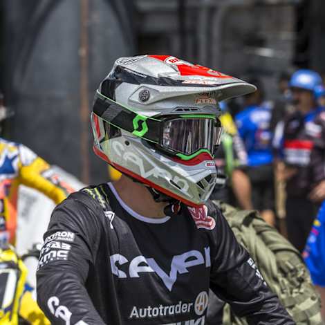 JAKE WEIMER