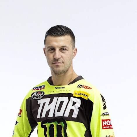Clément Desalle