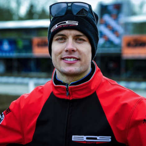 Jordi Tixier