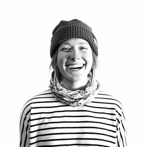 Caite Zeliff