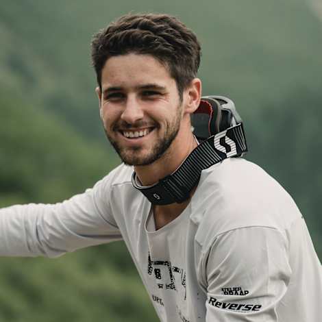 Matteo Iniguez