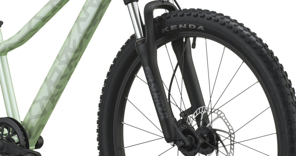 Scott Roxter 400 suspension fork