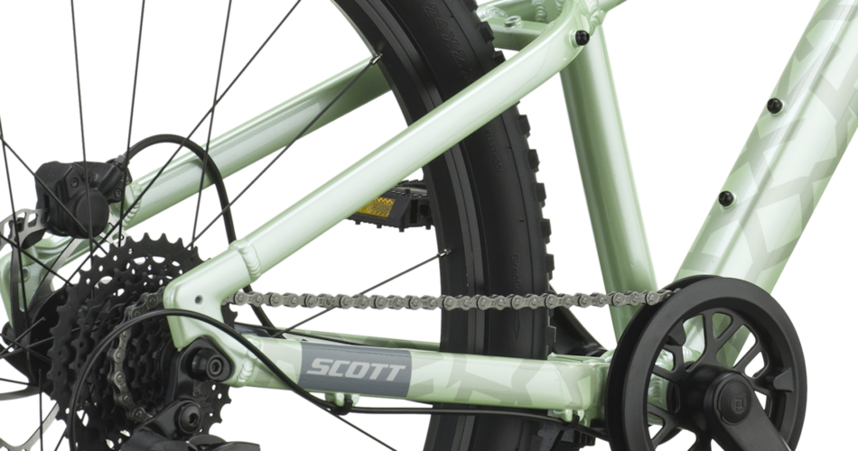 Scott Roxter 400 grippy 2.2