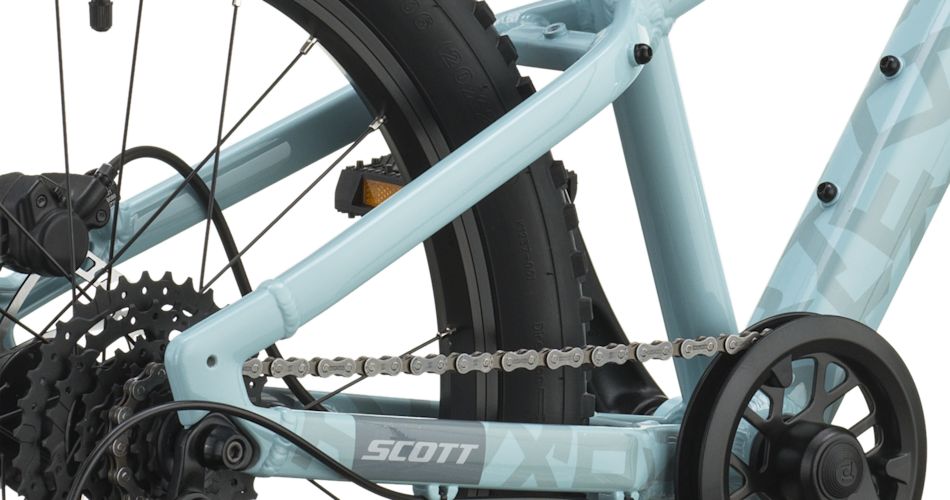 Scott Roxter 200 grippy 2.2