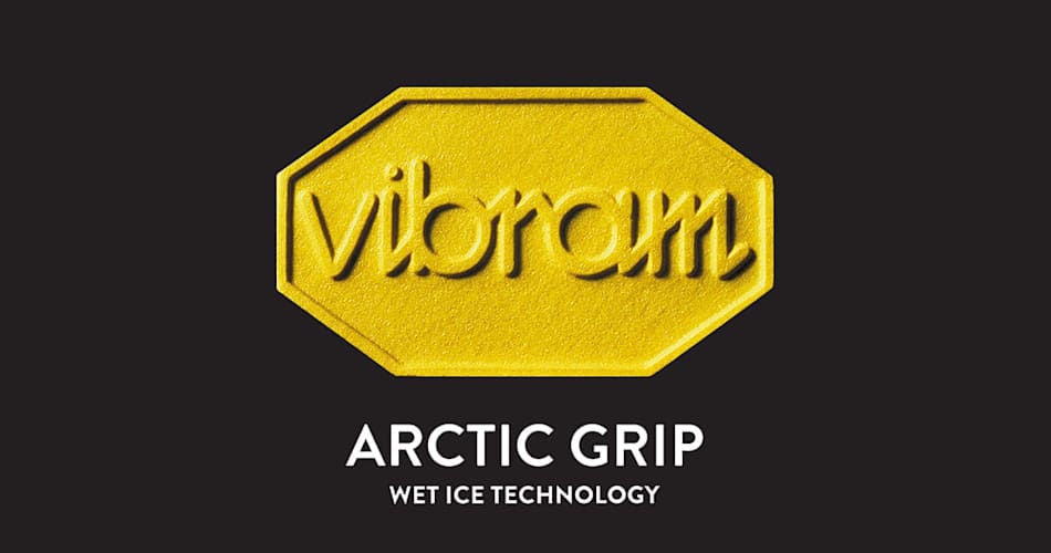 Vibram Arctic Grip®
