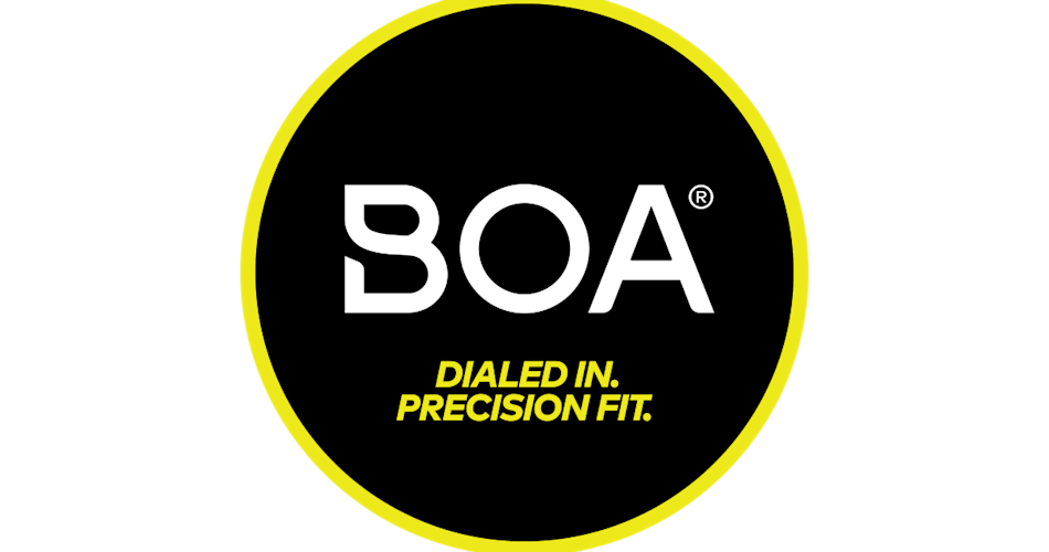 BOA® Fit System