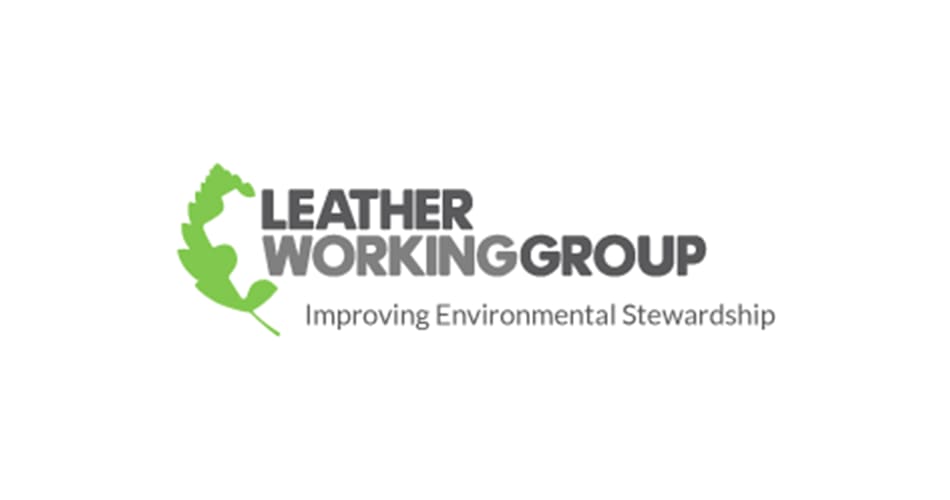LWG Sustainable leather