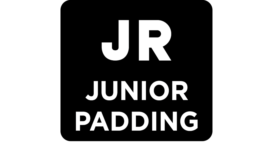 JUNIOR PADDING