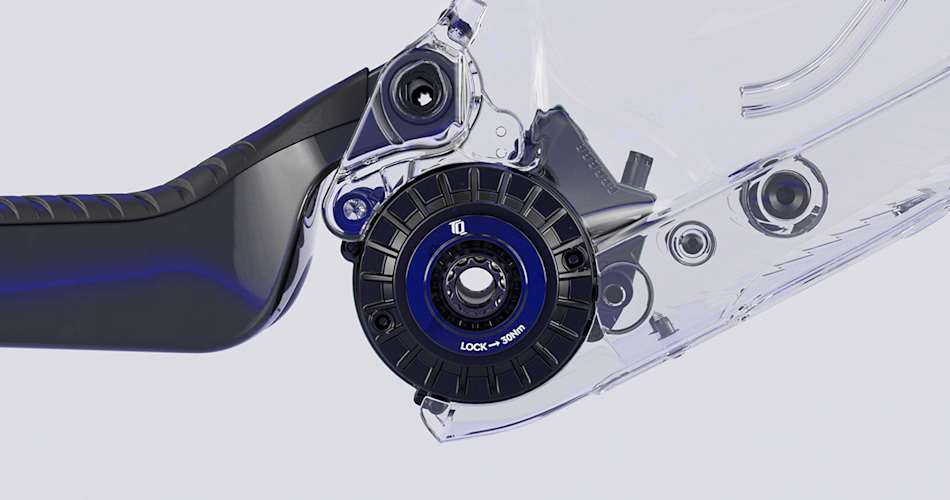 MOTEUR TQ HPR50
