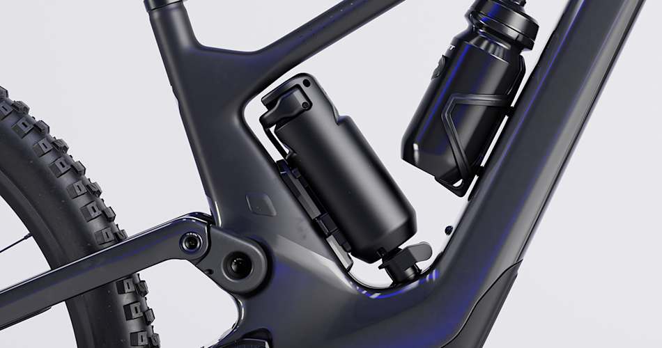 TQ HPR RANGE EXTENDER