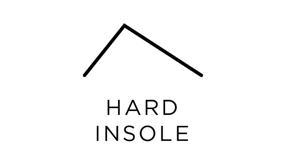Hard Insole