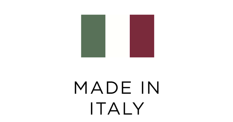 Made in Italy