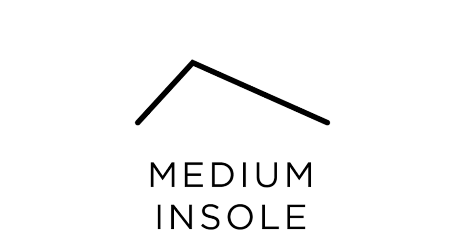 Medium Insole