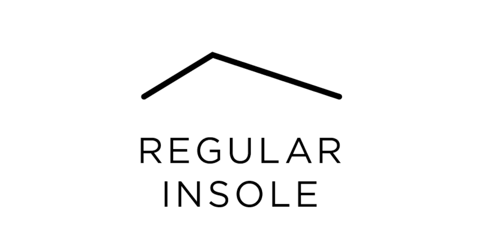 Regular Insole