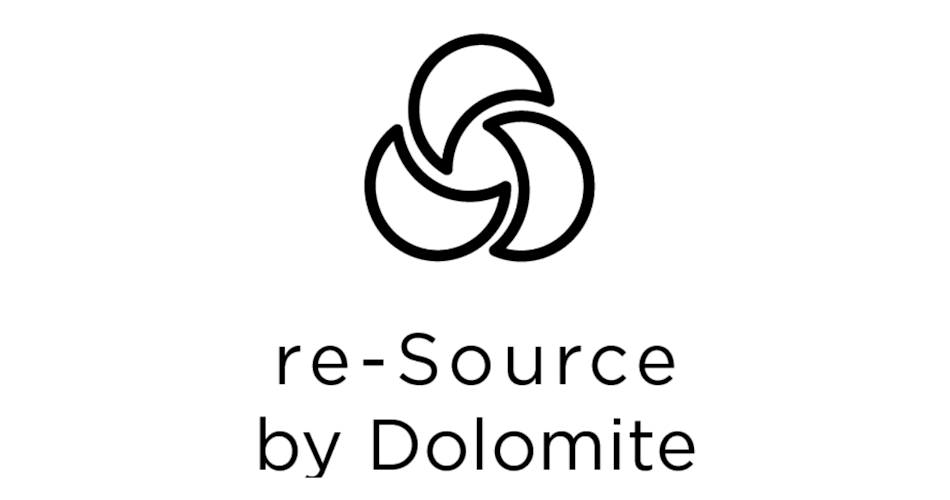 Re source by Dolomite