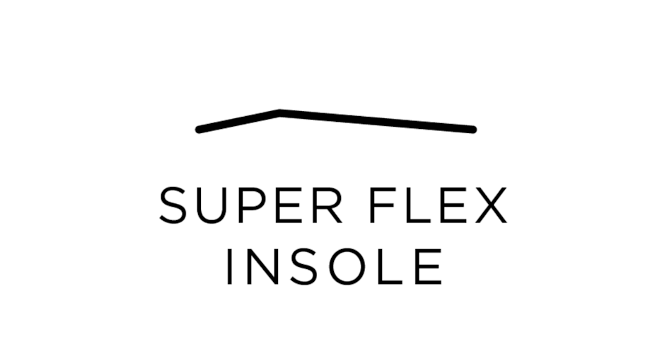 Super Flex Insole