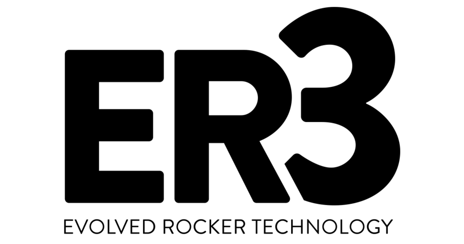 ER3 - Evolved Rocker Technology