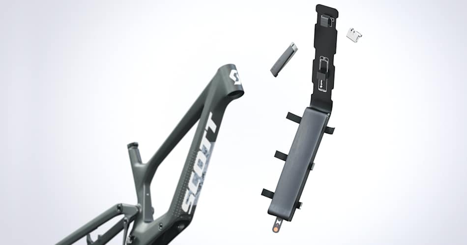 INTERNER STAURAUM