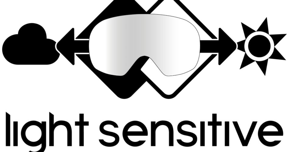 Light Sensitive - Photochromic Technology