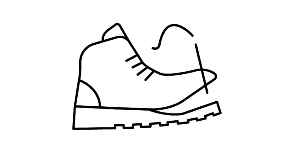 Resoleable Shoe