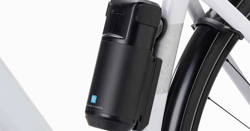 TQ HPR50 RANGE-EXTENDER
