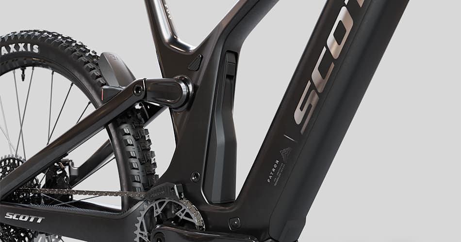 Frame Construction