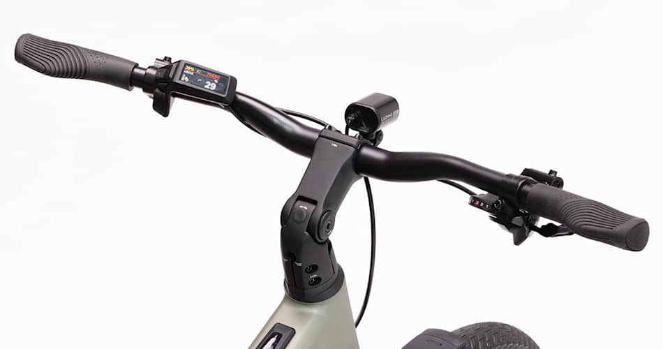 SYNCROS COCKPIT