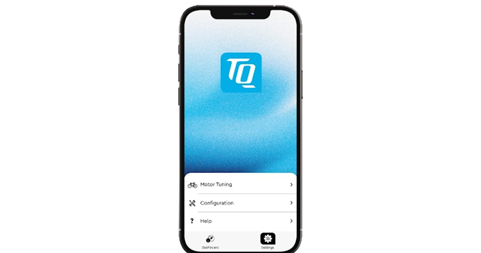 TQ App