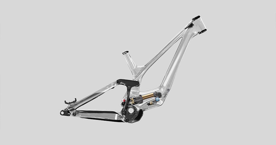FRAME CONSTRUCTION