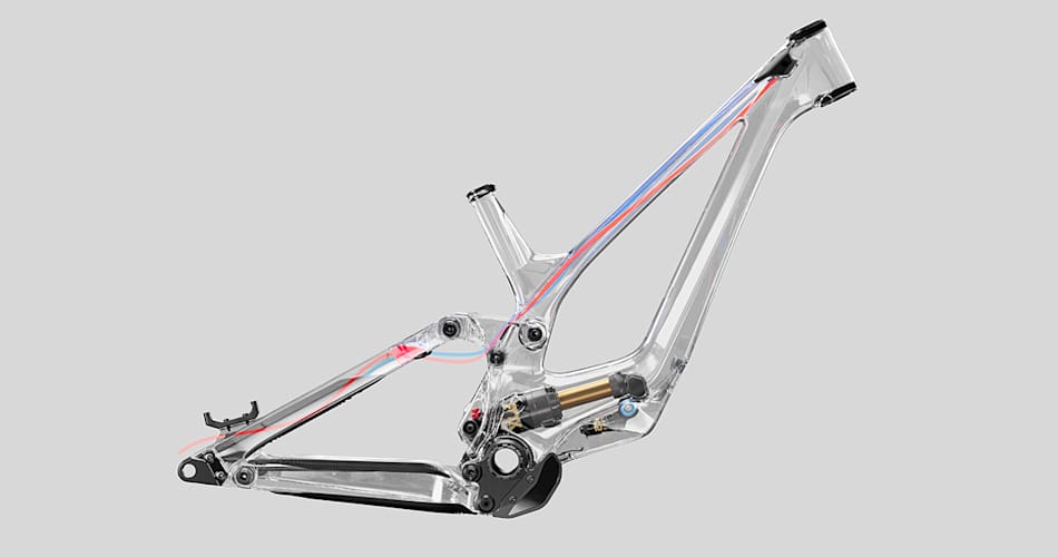 CABLE ROUTING 