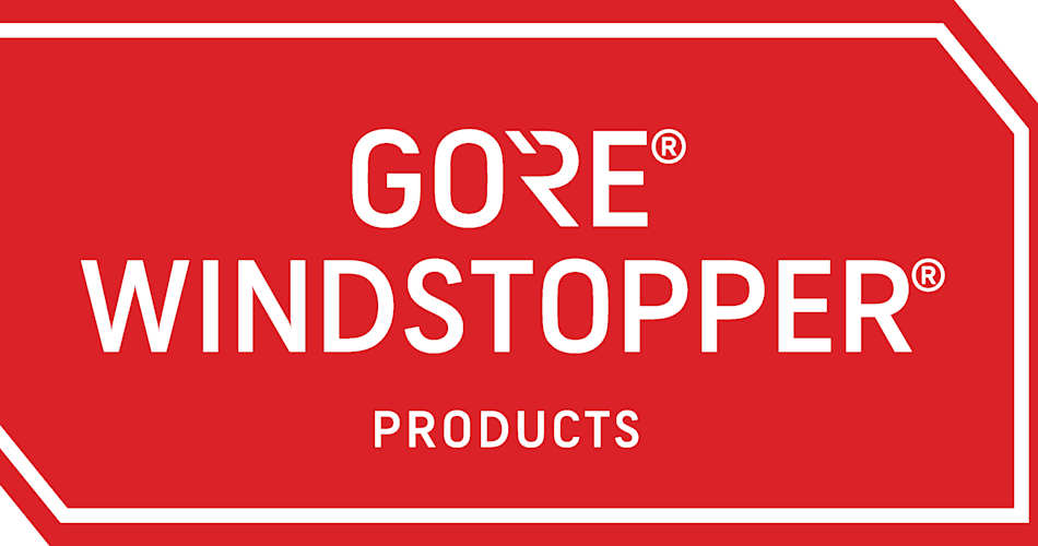 GORE WINDSTOPPER®