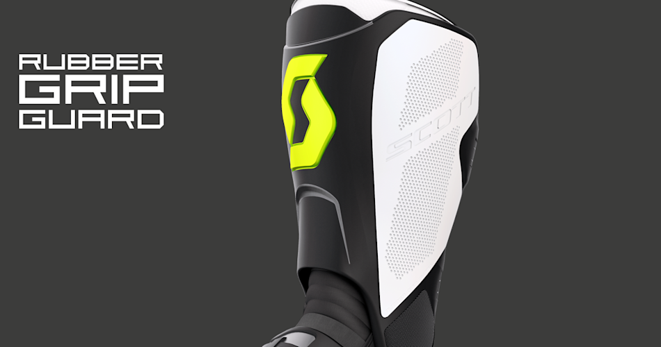 Rubber Grip Guard