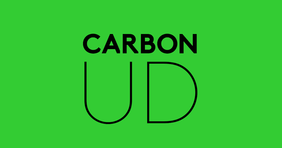 Carbon UD