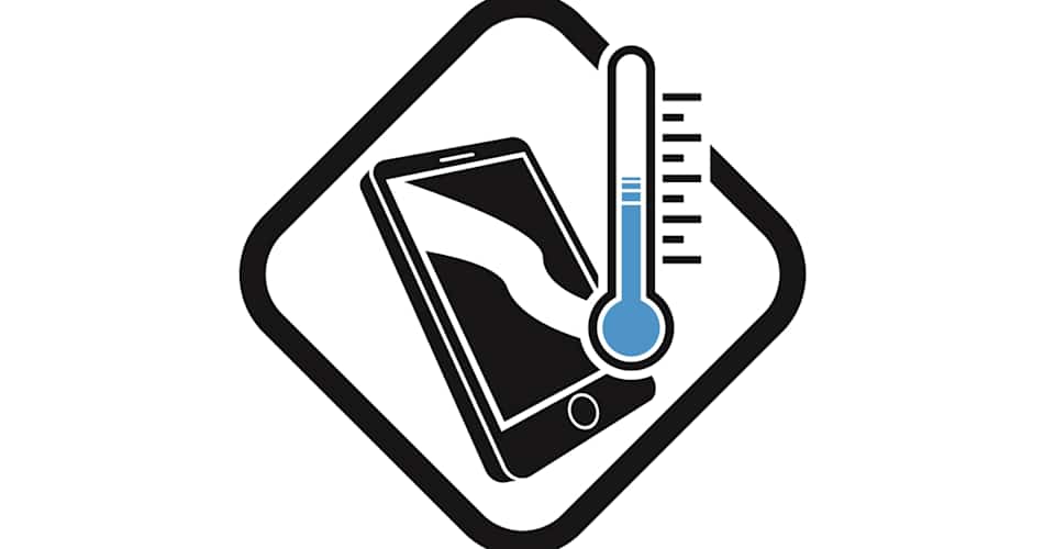 Poche isolante pour appareil mobile