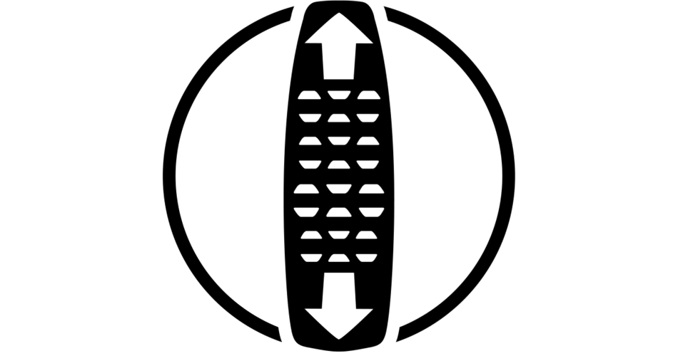 Dual Active Venting System