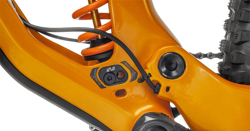 Gambler Adjustability