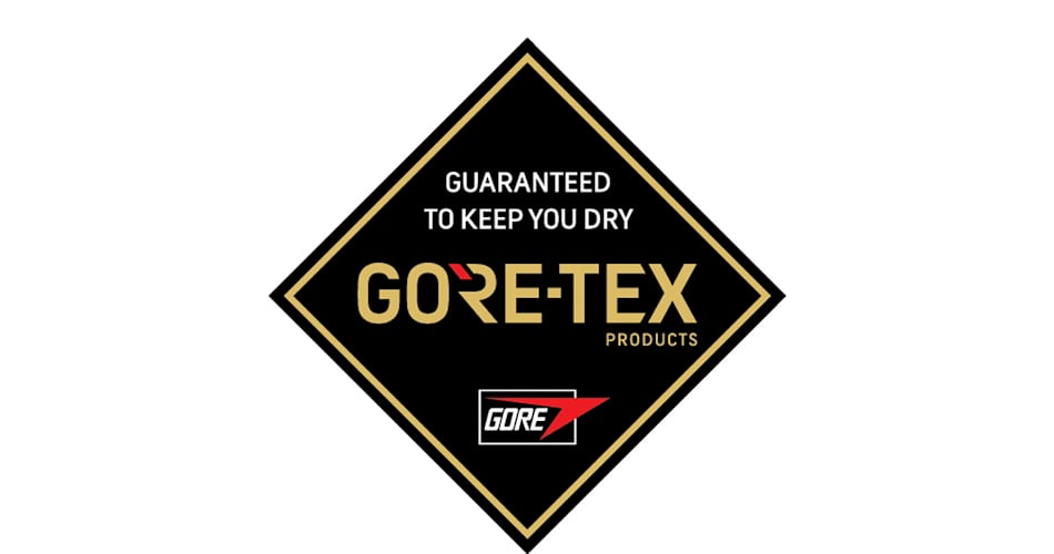 Gants GORE-TEX