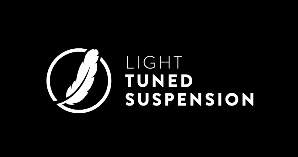 Réglage de suspension légère