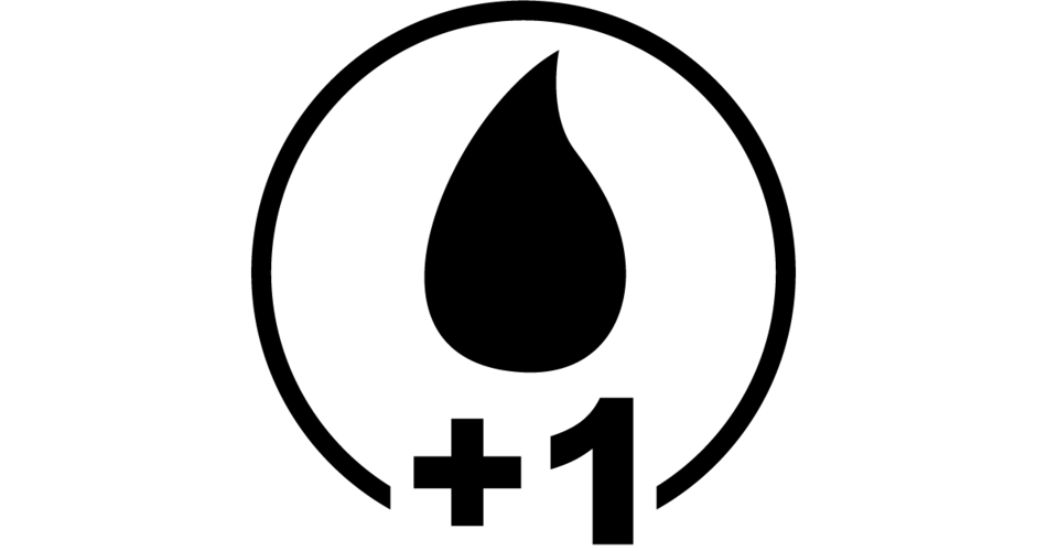 Included Water Bladder