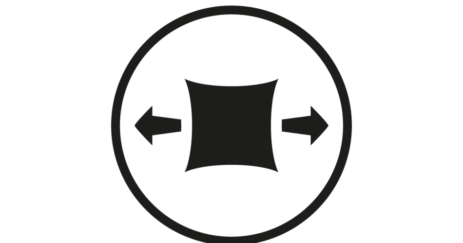 2-way Stretch